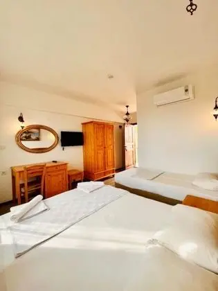 Standart Oda, Deniz Manzaralı