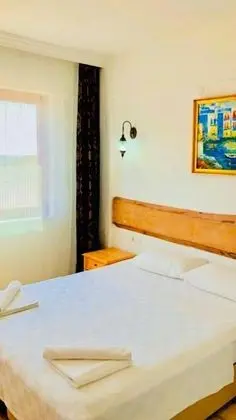 Standart Oda, Deniz Manzaralı