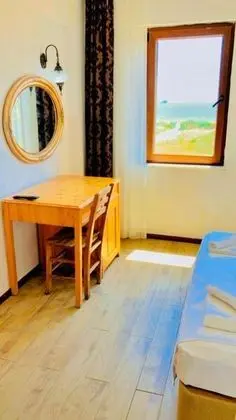 Standart Oda, Deniz Manzaralı