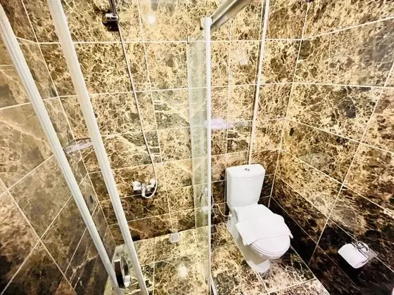 Standart Oda, Deniz Manzaralı