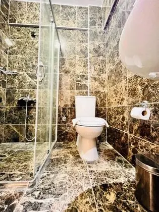 Standart Oda, Deniz Manzaralı