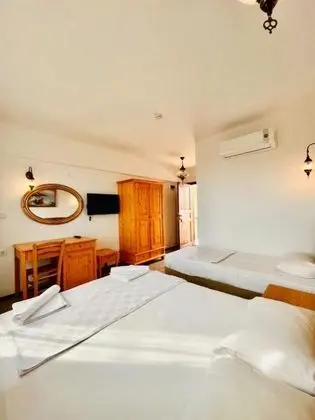 Standart Oda, Kısmi Deniz Manzaralı