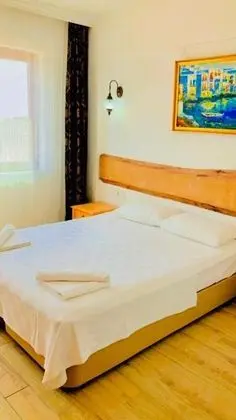 Standart Oda, Kısmi Deniz Manzaralı