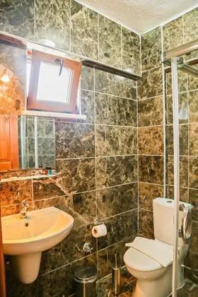 Standart Oda, Kısmi Deniz Manzaralı