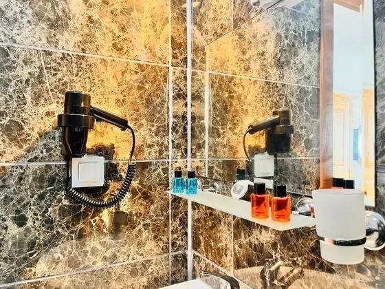 Standart Oda, Kısmi Deniz Manzaralı