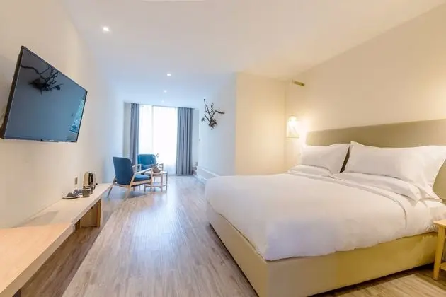 Çatı Katı (Loft), Sıcak Su Havuzu