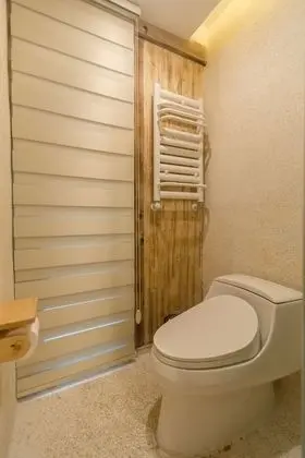 Design Oda, Sıcak Su Havuzu