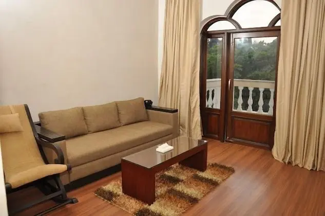 Deluxe Tek Büyük Yataklı Oda, 1 Çift Kişilik Yatak