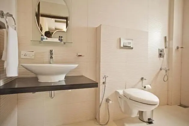 Deluxe Tek Büyük Yataklı Oda, 1 Çift Kişilik Yatak