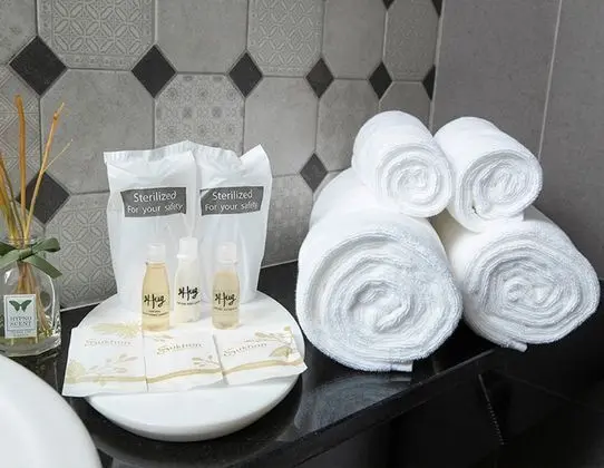 1 Çift Kişilik Veya 2 Tek Kişilik Yatak Deluxe