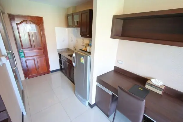 Superior İki Ayrı Yataklı Oda