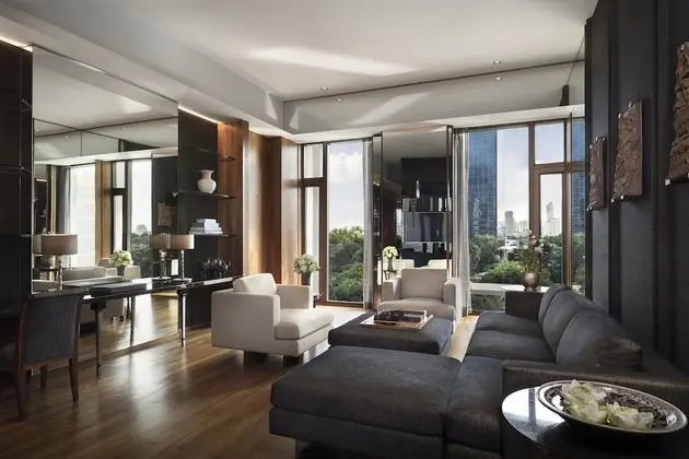 Club Suite