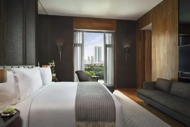 Club Suite