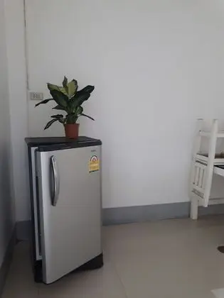 Standard Double Room with Terrace