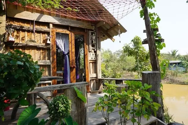 Kır Evi