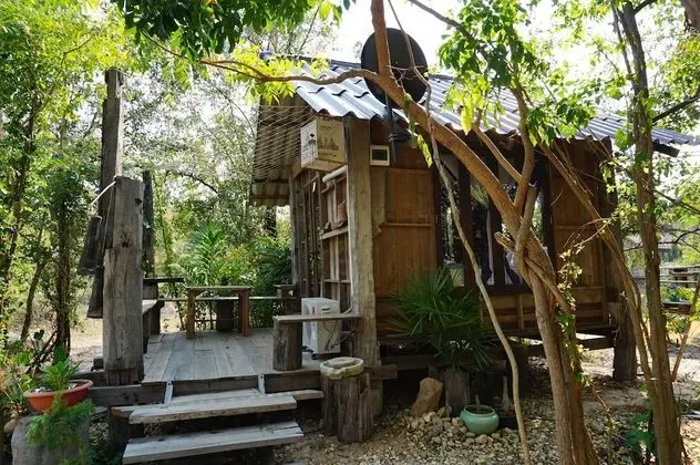 Kır Evi