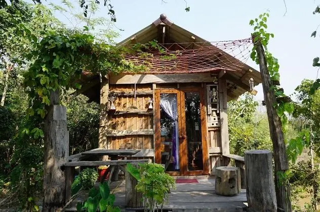 Kır Evi