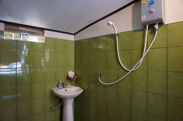 Kır Evi
