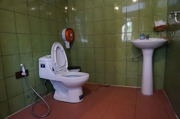 Kır Evi