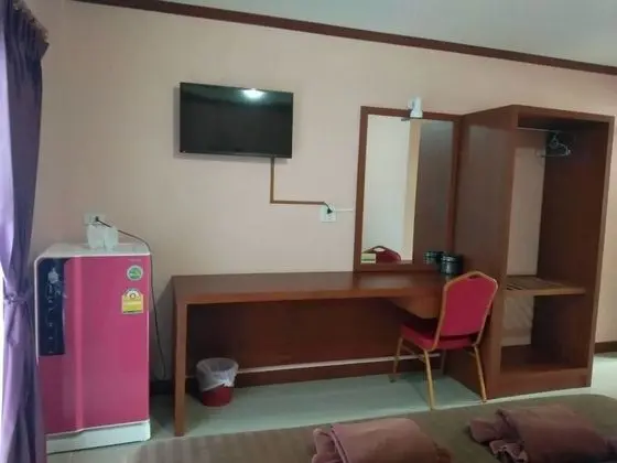 Superior Tek Büyük veya İki Ayrı Yataklı Oda, 1 En Büyük (King) Boy Yatak