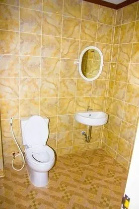Superior Tek Büyük veya İki Ayrı Yataklı Oda, 2 Tek Kişilik Yatak