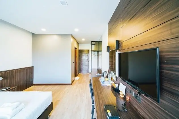 Treasure Eco