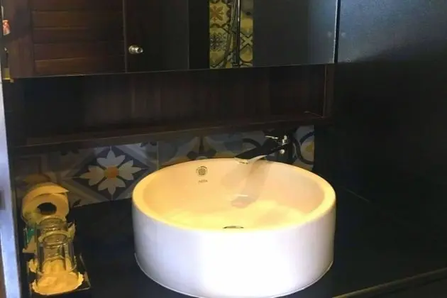 Treasure Eco