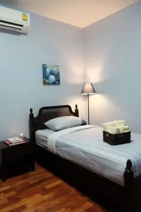 Tek Kişilik Oda