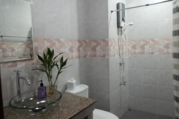 Tek Kişilik Oda