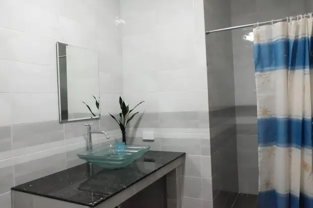 Tek Kişilik Oda