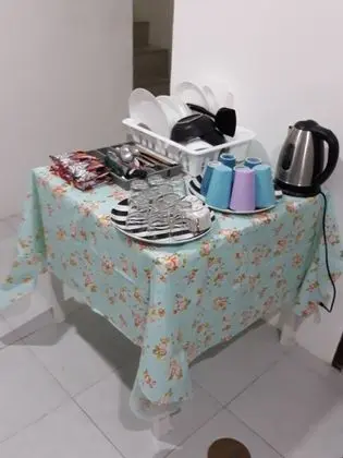 Comfort Sıra Ev, Birden Çok Yatak, Sigara İçilmez