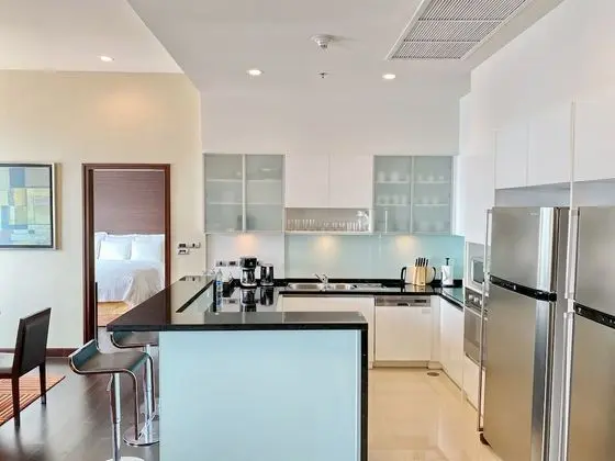 Oda, 3 Yatak Odası, Şehir Manzaralı