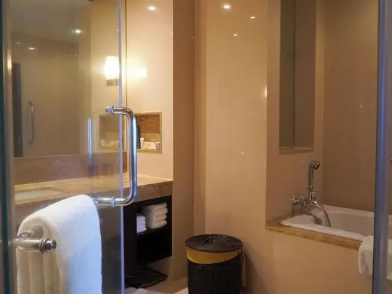 Oda, 3 Yatak Odası, Şehir Manzaralı