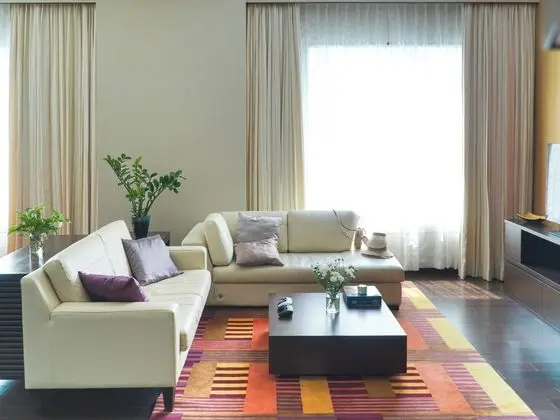 Oda, 3 Yatak Odası, Şehir Manzaralı