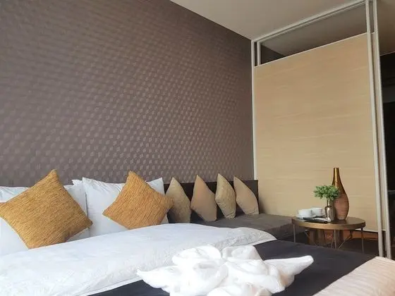 Premium Studio Suite, Cozy