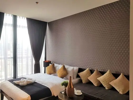 Premium Studio Suite, Cozy