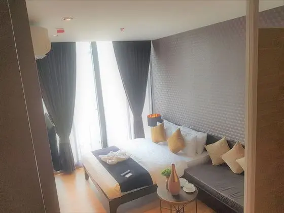 Premium Studio Suite, Cozy