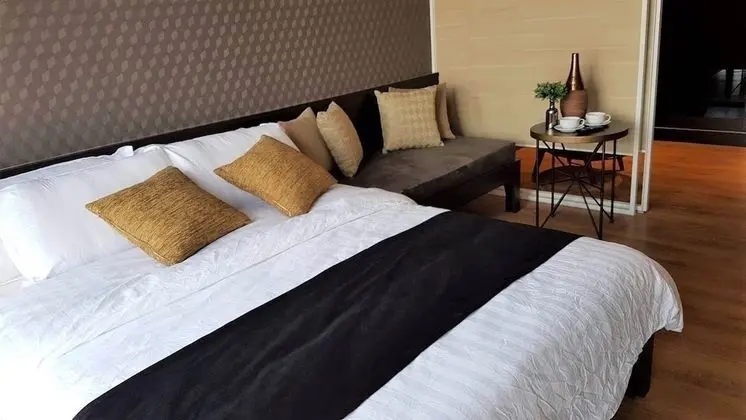 Premium Studio Suite, Cozy