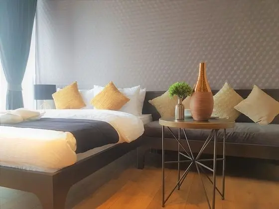 Premium Studio Suite, Cozy