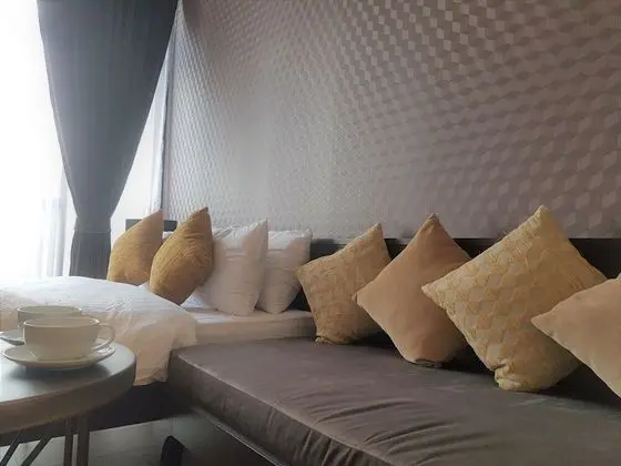 Premium Studio Suite, Cozy