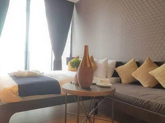 Premium Studio Suite, Cozy