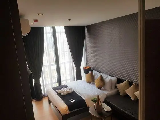 Premium Studio Suite, Cozy