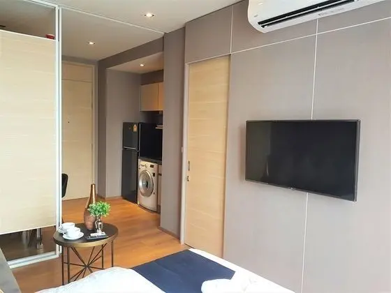 Premium Studio Suite, Cozy