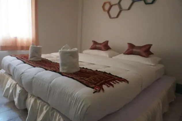 Standard Double Room with Air-con