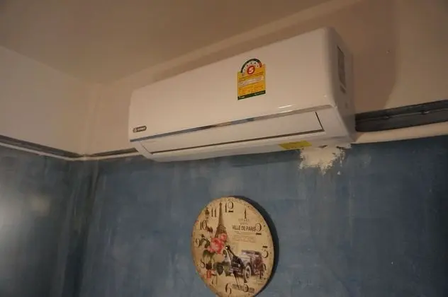 Standard Double Room with Air-con