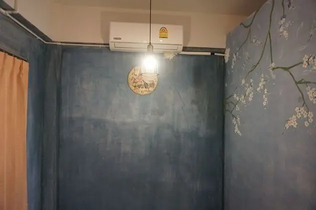 Standard Double Room with Air-con