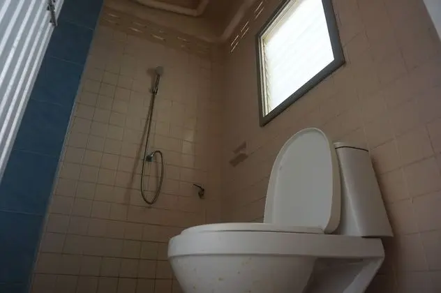 Standard Double Room with Air-con