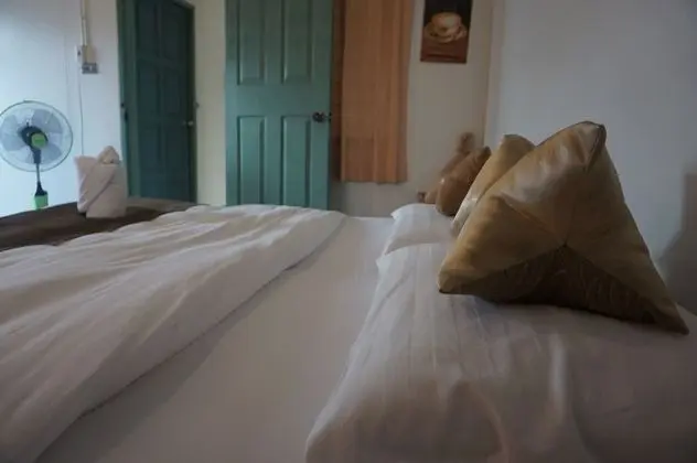 Standard Double Room with Fan