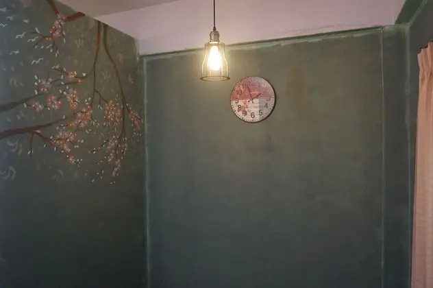 Standard Double Room with Fan