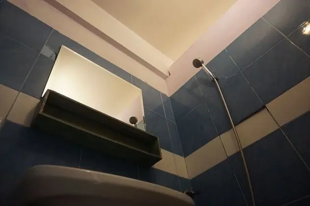 Standard Double Room with Fan